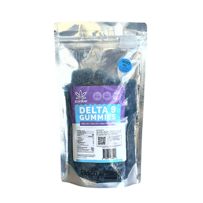 Delta 9 Gummies - Stardust - Varios Sabores