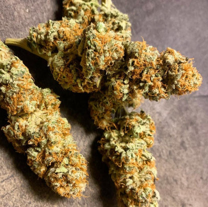 Northern Lights - Indica | Flores por Gramo