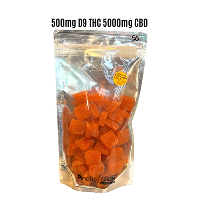 Delta 9 Gummies - Stardust - Varios Sabores